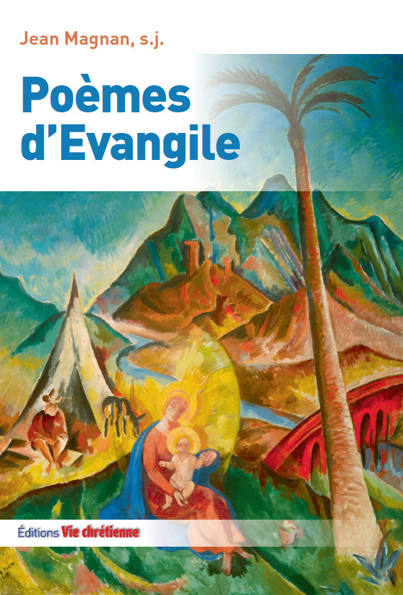 574 couv poemes d'evangile