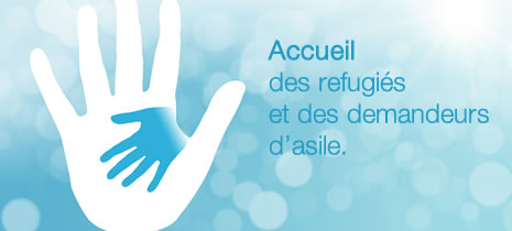 La ville d'Agen a adopté une position publique affirmant clairement sa volonté d’accueillir un certain nombre de demandeurs d'asile et leurs familles sur son territoire. http://www.agen.fr/accueil-des-refugies